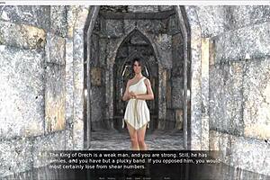 Long Takeover in Damsels and Dungeons Part 13