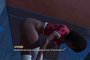 Eternum 47 Game Adventure