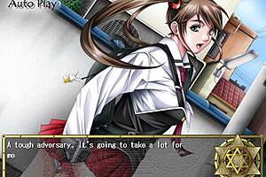 Bible Black Infection High Priest Playthrough Pt1