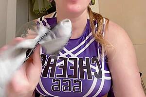 humiliation fetish dirty talk session with femdom domination