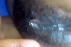 greedy ass of the black woman