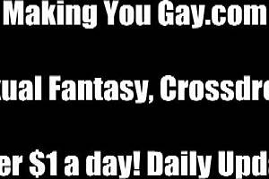 I Will Show You How To Suck His Cock