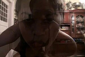 hey, check out this erotic dancing compilation part 2 with old hairy nude amateurs ripping clothes and showing tits 😍