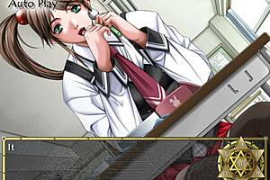 Bible Black Infection High Priest Playthrough Pt1