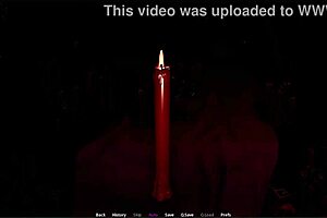 Let's play Halloween in the Rift with Lyriel