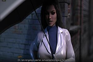 Explore Depraved Awakening in 3D Cartoon