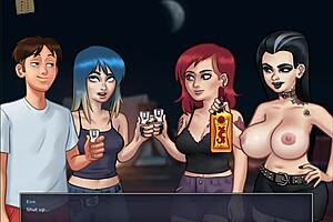 Summertime Saga Chapter 115