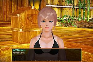 Exploring new family adventures in episode 515 of the game series with dynamic interactions and challenges.