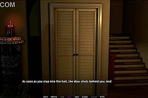 Let's play Halloween in the Rift with Lyriel