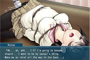 Teacher punishes ojou-sama in extracurricular lesson with sex and toys