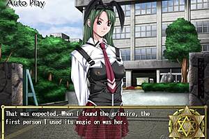 Bible Black Infection High Priest Playthrough Pt1