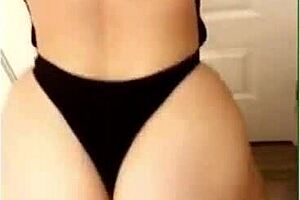 i'm lacy j, twerkin' my big ass solo, oh yeah!