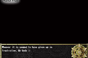 Bible Black Infection High Priest Playthrough Pt1