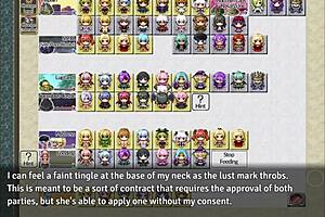 Incubus Quest Missed Parts Hentai Femdom