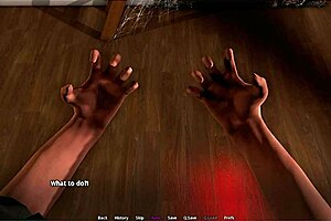 Let's play Halloween in the Rift with Lyriel