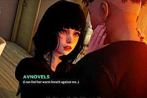 Eternum 47 Game Adventure