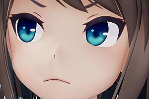 maya from kantai collection gets fucked