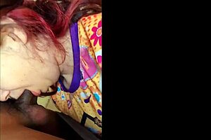 Deep throat skills, can you handle this sloppy head compilation?