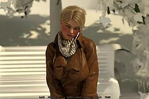 step-cousin charms me in bare witness 16 game