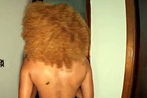 mariana torres and rebeca villar are getting ready for another hot scene.