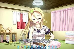 Koinaka -koinaka de hatsukoi x nakadashi sexual life- common route scene 2 mio nonohara