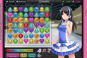 1001 Sexy Nights Huniepop Female Walkthrough 10 Dating Game