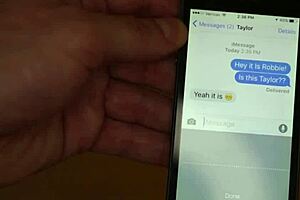 Stepbro Fakes ID And Demands Naked Photos From Stepsis's Boyfriend!