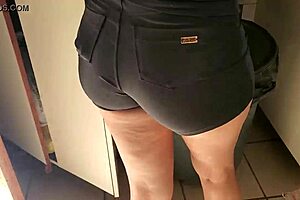 I-I just wanna play with these hot latinas' big asses in public, like polly petrova and rachell miranda, oh man