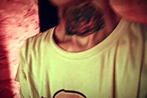 Gay glory hole fun with blowjobs and twinks