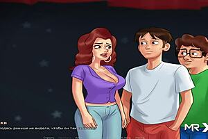 Summertimesaga - Come Show Me Boobs 93