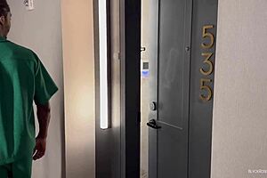 Late night strokes vol 2 d ick n ext d oor