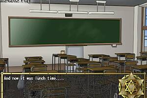 Bible Black Infection High Priest Playthrough Pt1