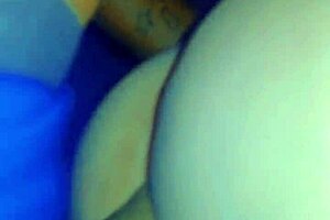 Breeding Resaboos Fat Tight Pussy BBC Bull Pt 2