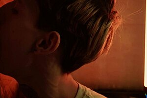 wondering about glory hole blowjob