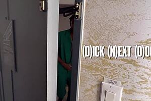 Late night strokes vol 2 d ick n ext d oor