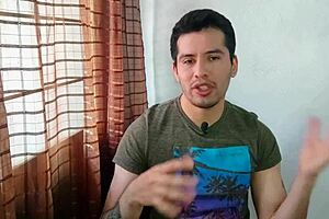 i'm the young mechanic fuckin bareback my 21cm dick to that fat ass twink scrap collector in the workshop yard