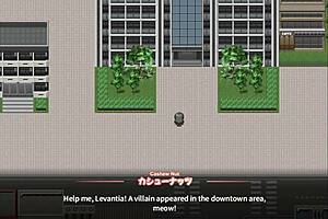 save the subs magical levantia channel part 9