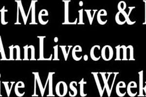 busty milf julia ann's tits covered in cum, what a sight!