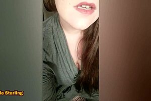 Hot Accomplice Sparks Perverted Thoughts