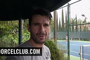 behind the scenes, my wife is cheating on me, turning into a fuck doll backstage, what do you think?