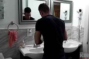 step-sis reveals sexual secrets in filthy kings, from blowjob to cowgirl riding