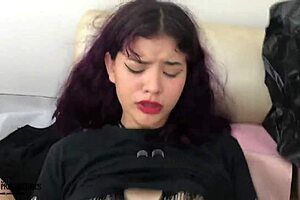 i fuck stepsister's pussy in kitchen latina teen blowjob pov big ass amateurs