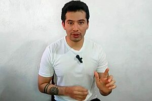 Giving Oral To Straight Married Coworker Leads To Raw Penetration