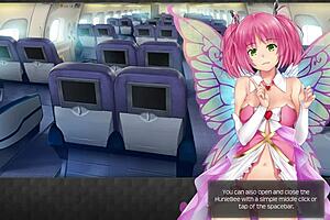 Huniepop 2 Double Date Starts Too Early