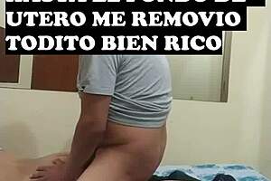 남편이 젊은 시절 나를 성숙한 남자와 섹스하라고 보냄 파트 2