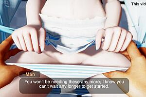 Miku Wet Photoshoot Teasing In Pool