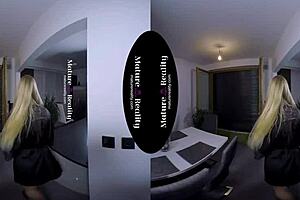 i have a wife that loves to fuck in cowgirl pov with hungarian blonde milf