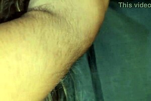 I conducted an interview to hire my new Latina secretary