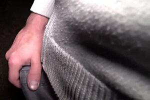 Risky bareback encounter at boysdomen