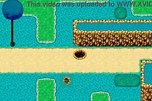 Bulma's adventure 3 episode 2